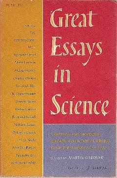 Fads and Fallacies in the Name of Science, Vintage Paperback